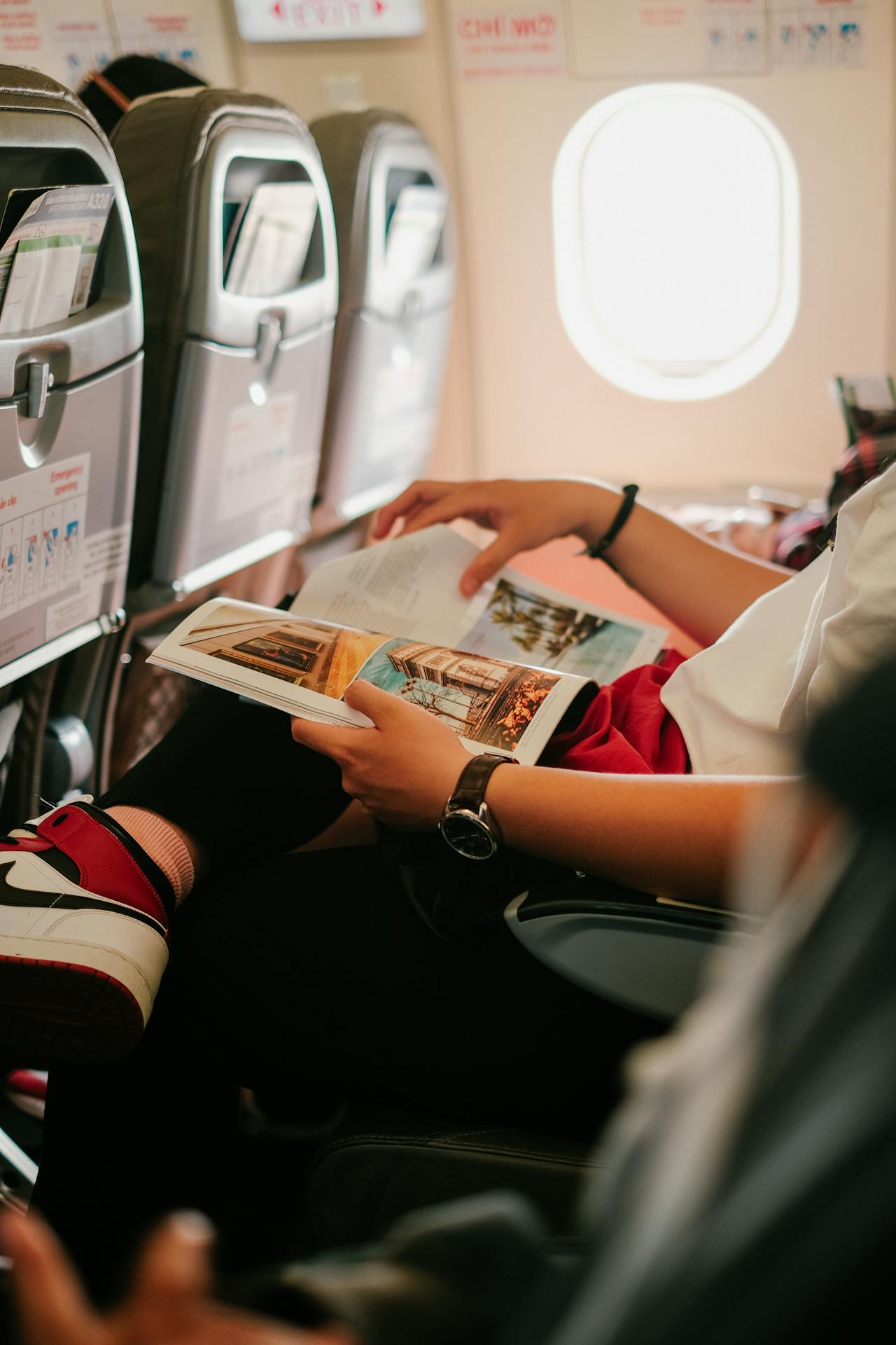 Flight Booking