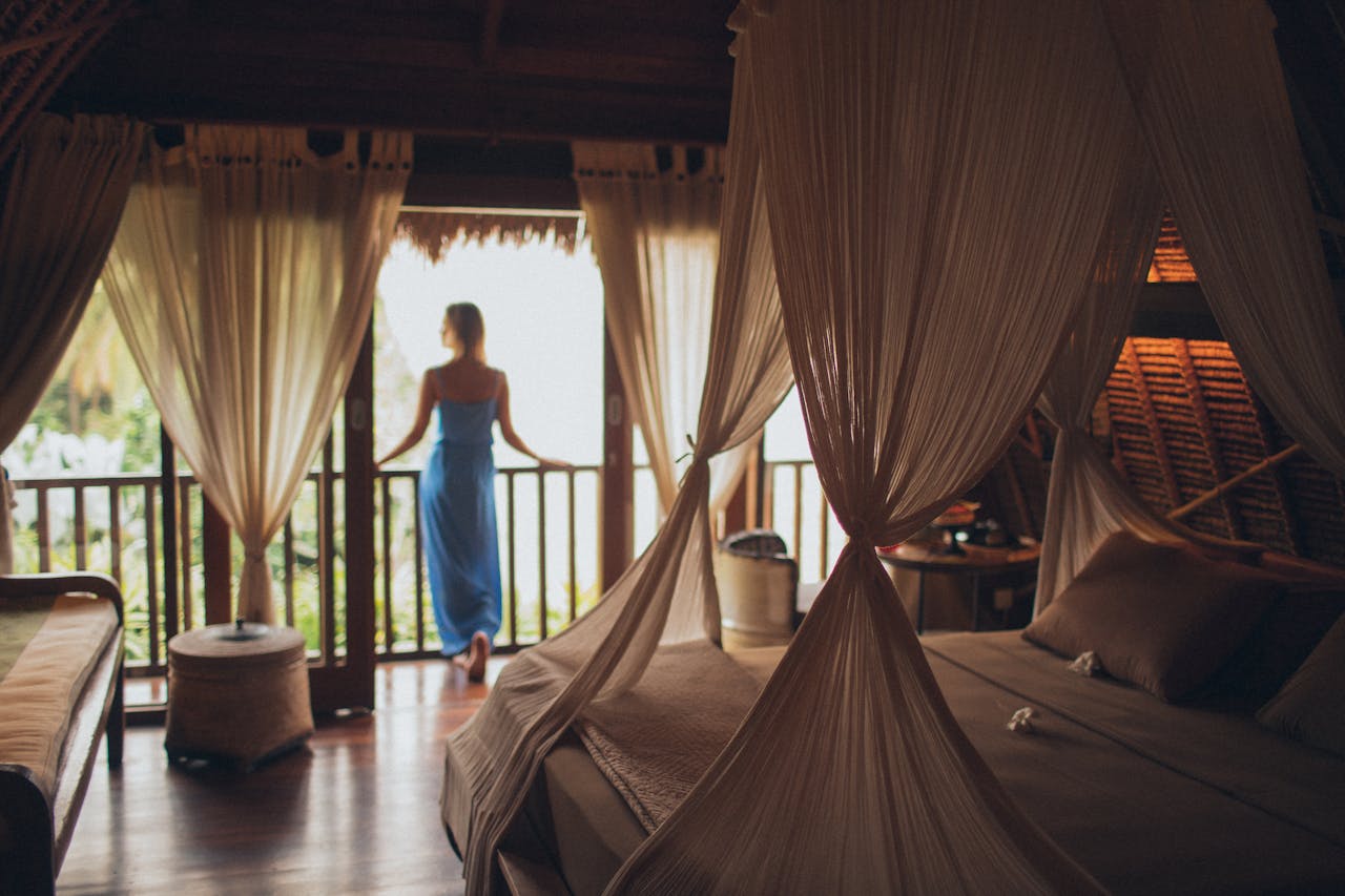 Hotel Booking